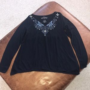 Abercrombie Kids Top